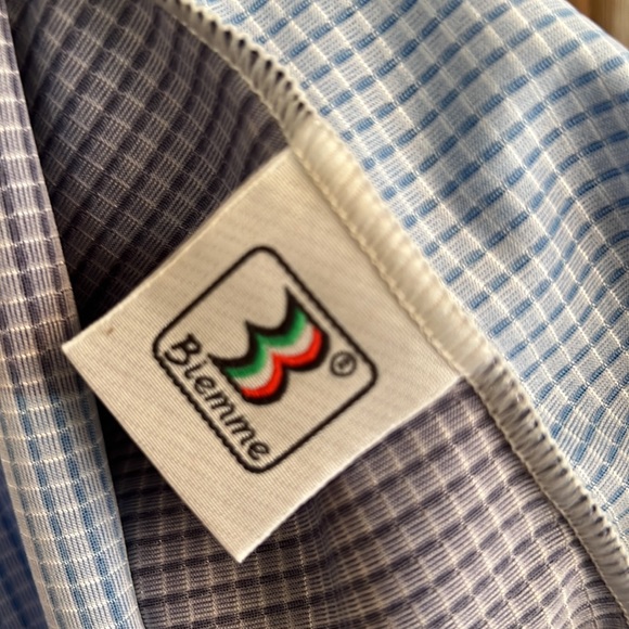 Biemme Sport Women Cycling Sleeveless Jersey, Size Medium, 3/4 Front Zipper - Picture 7 of 9